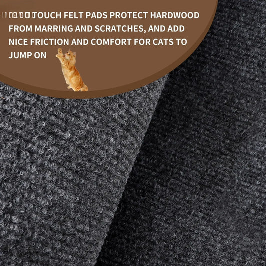 Anti-Scratch Cat Mat – Protect Your Sofa & Furniture