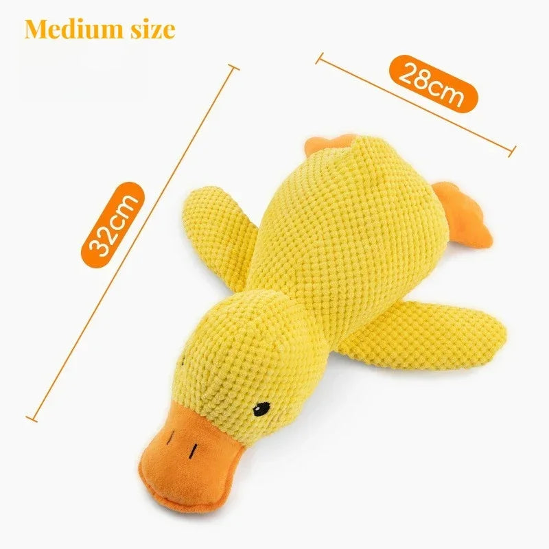 Ultimate Puppy Comfort Toy - Teething Relief Boredom Buster