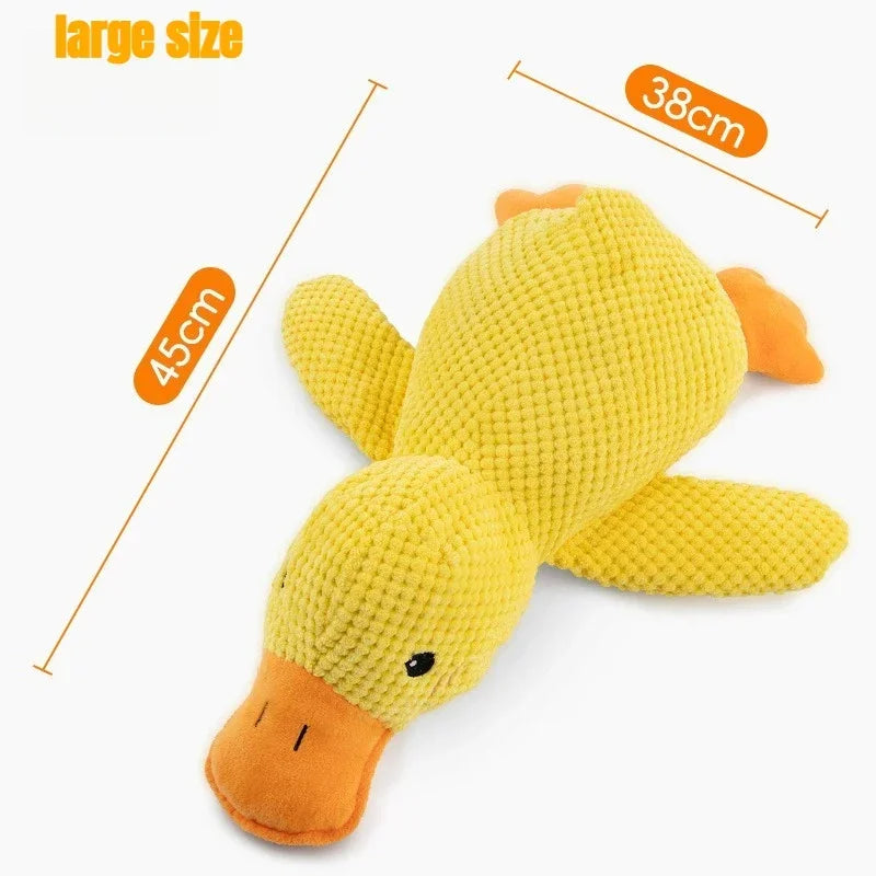 Ultimate Puppy Comfort Toy - Teething Relief Boredom Buster