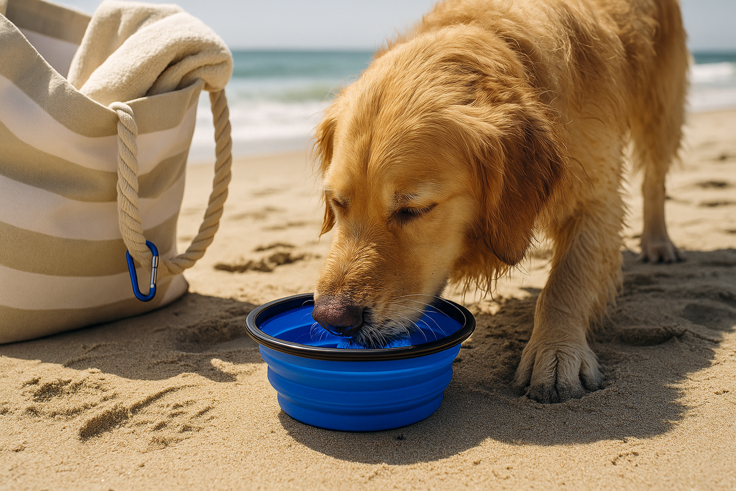 Beach Adventure