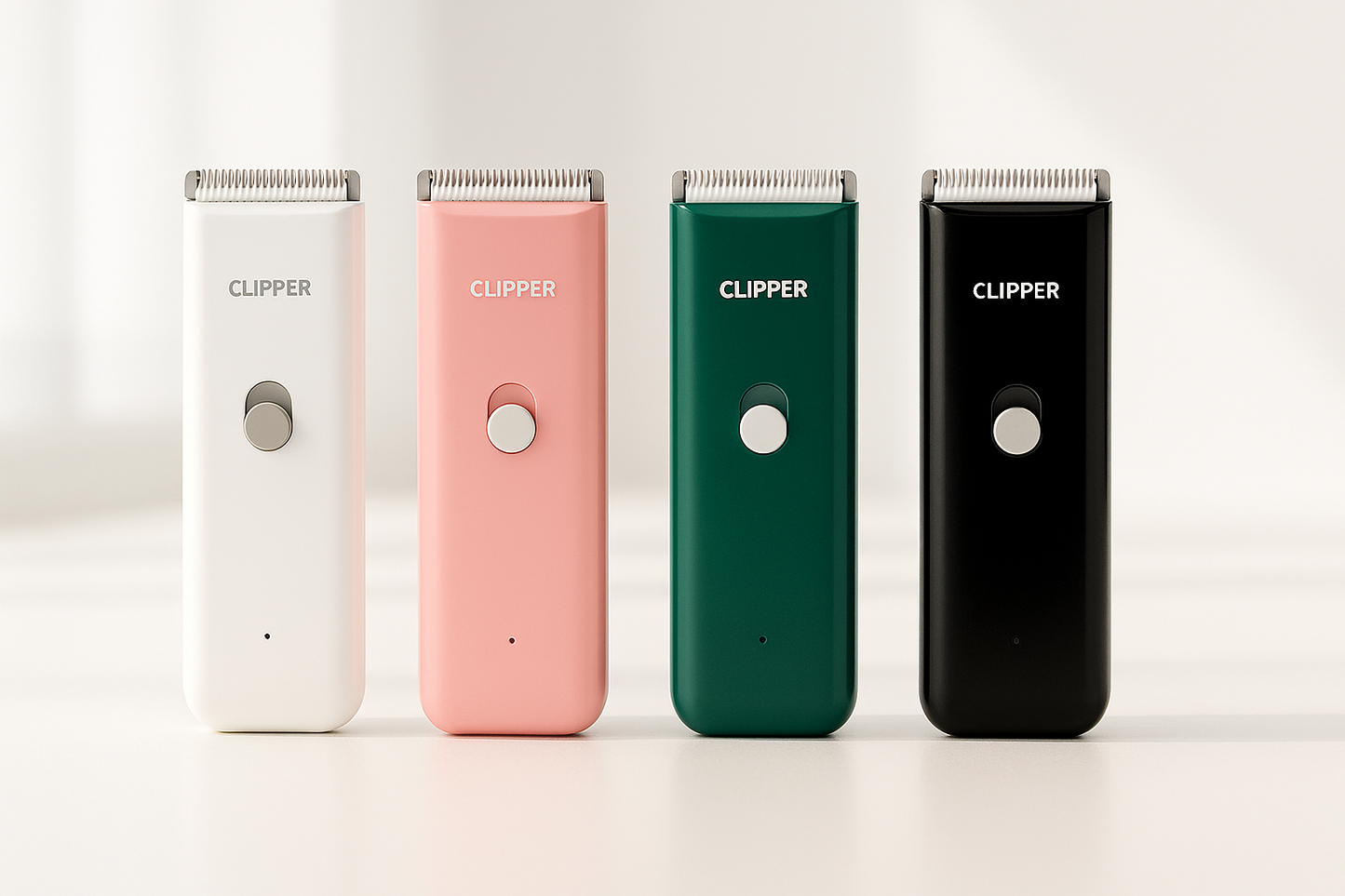 Hero Pet Clippers