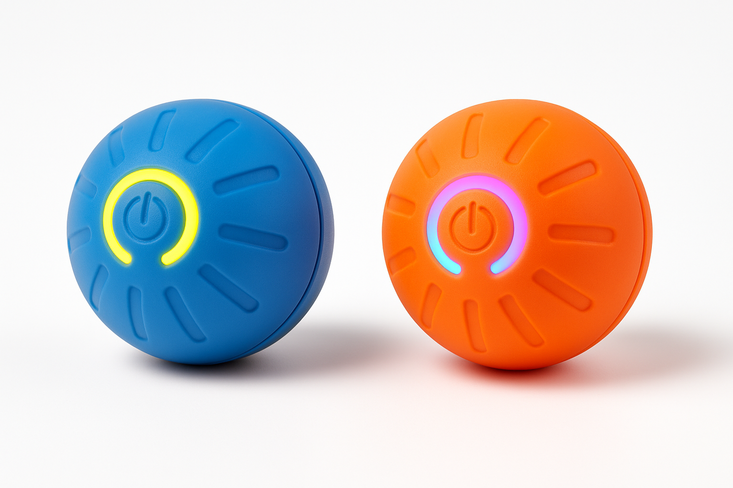 Hero Product Shot