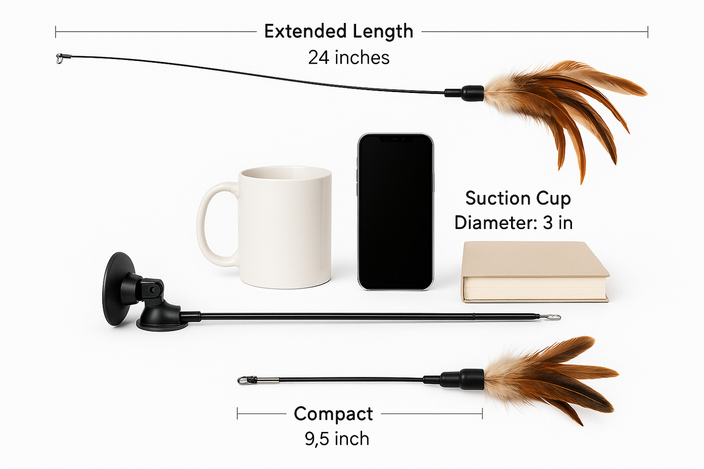 Size Comparison