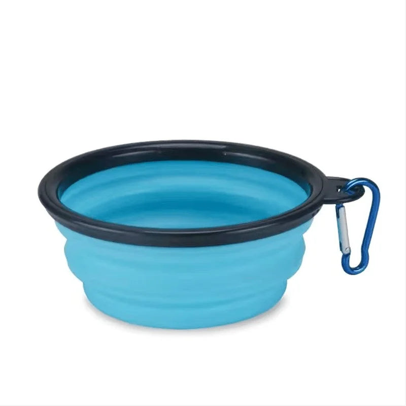 Portable Pet Bowl