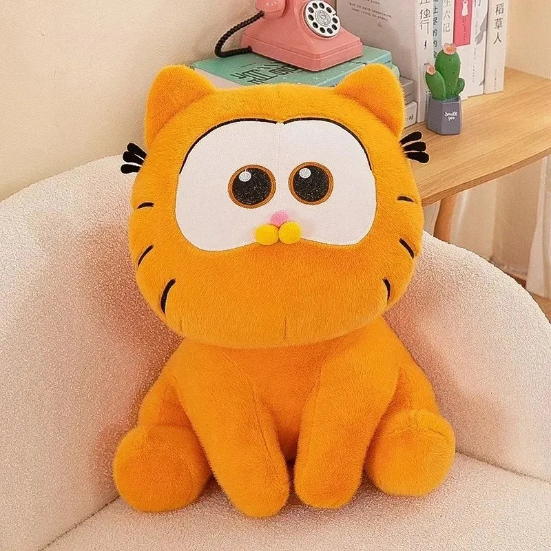 Garfield Stuffed Plush Toy