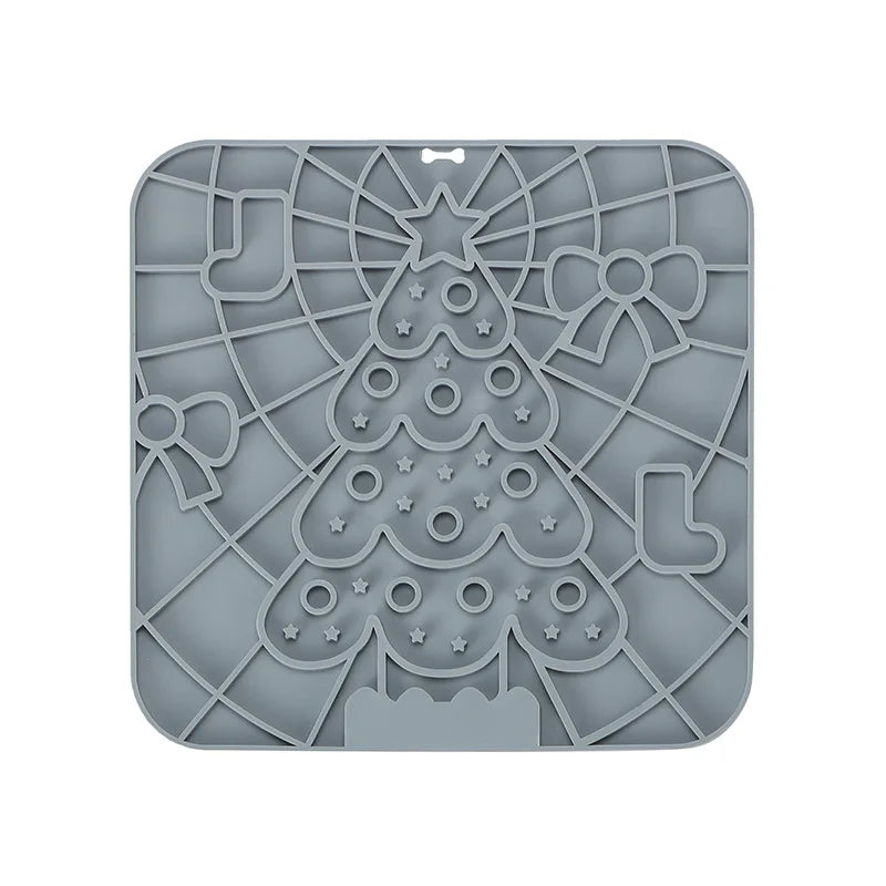 Silicone Lick Mat  - Anxiety Relief
