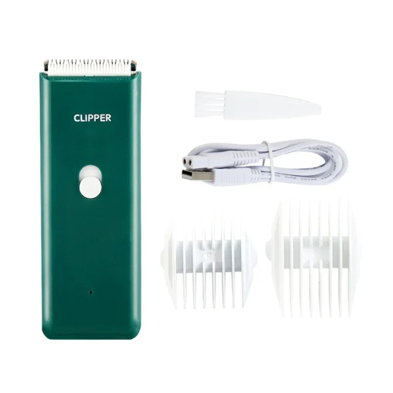 Electric Pet Clipper ProGroom - Professional Dog Cat Grooming