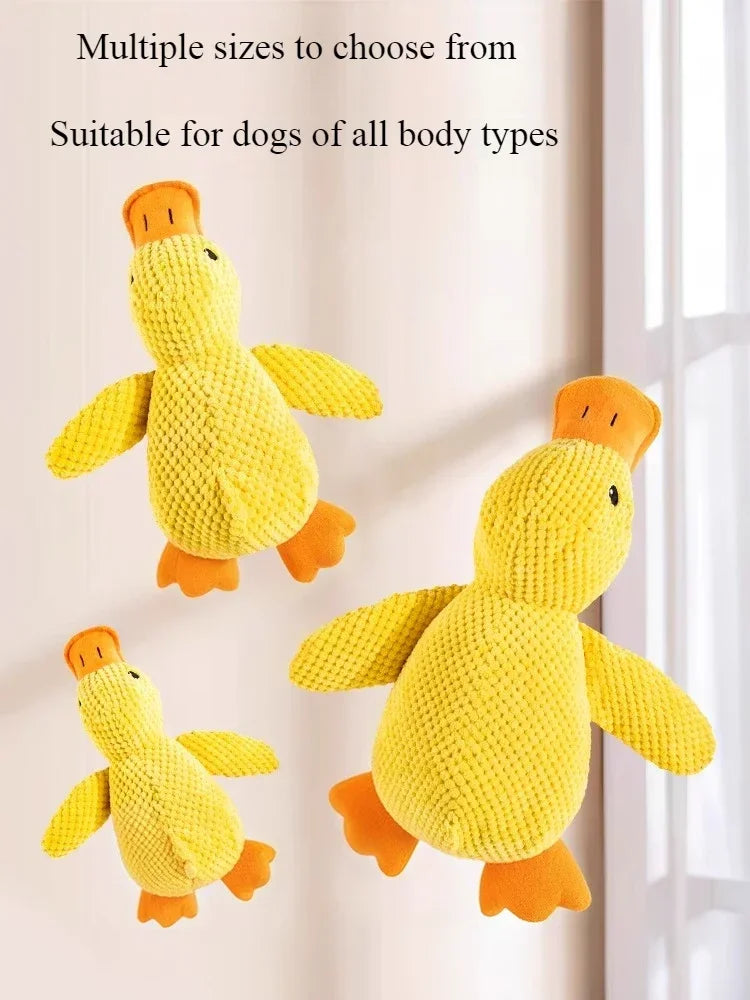 Ultimate Puppy Comfort Toy - Teething Relief Boredom Buster