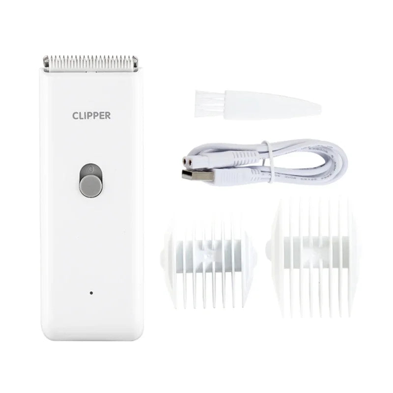 Electric Pet Clipper ProGroom - Professional Dog Cat Grooming
