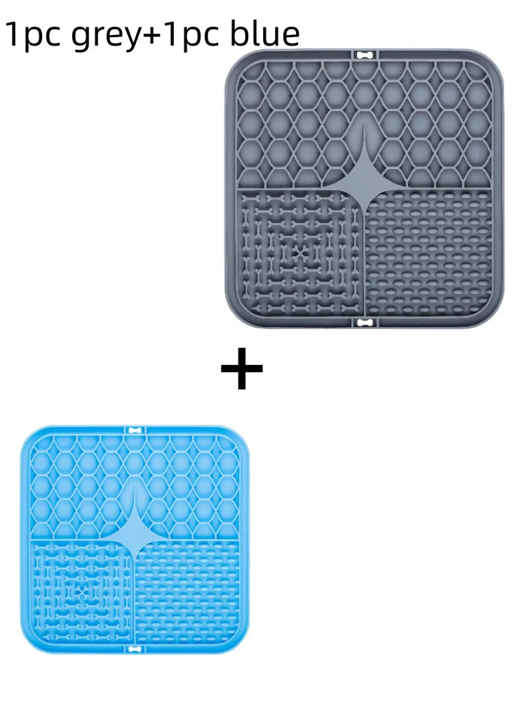 Silicone Lick Mat  - Anxiety Relief