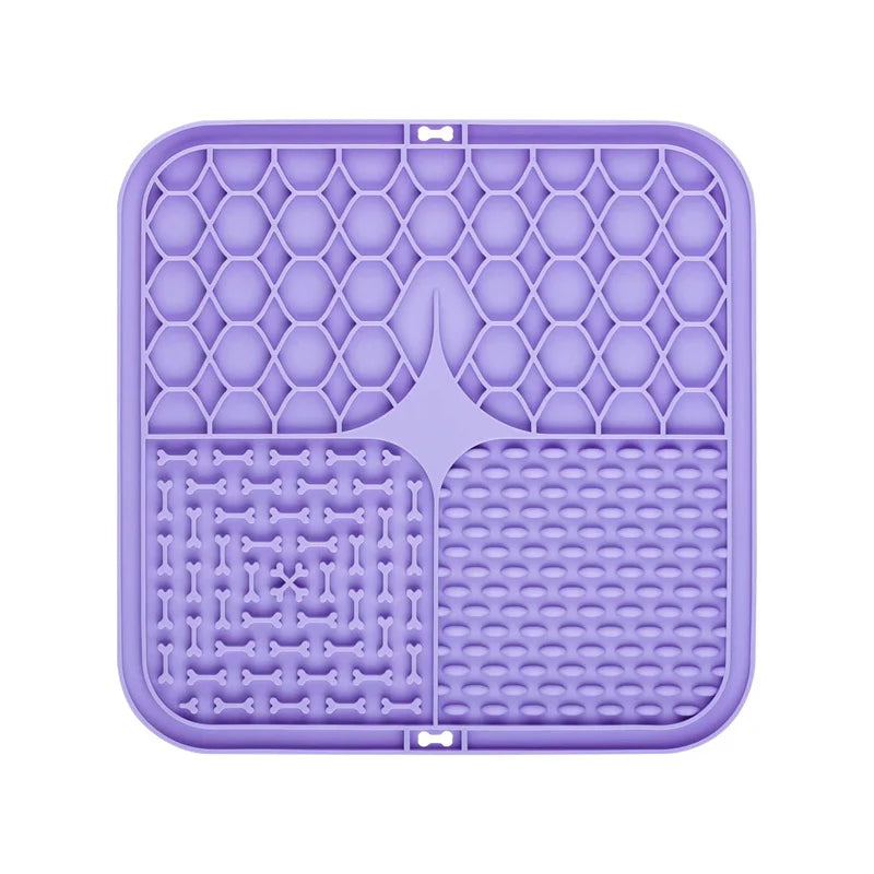 Silicone Lick Mat  - Anxiety Relief