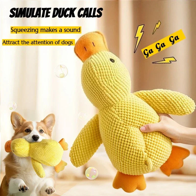 Ultimate Puppy Comfort Toy - Teething Relief Boredom Buster