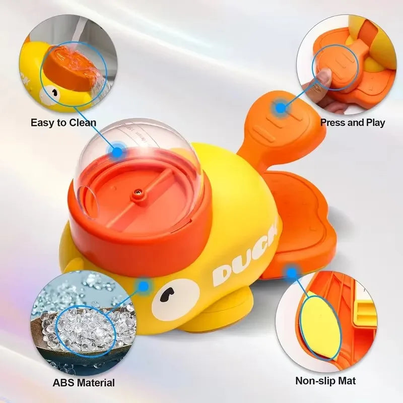 Automatic Toy Slow Feeder For Dogs & Cats