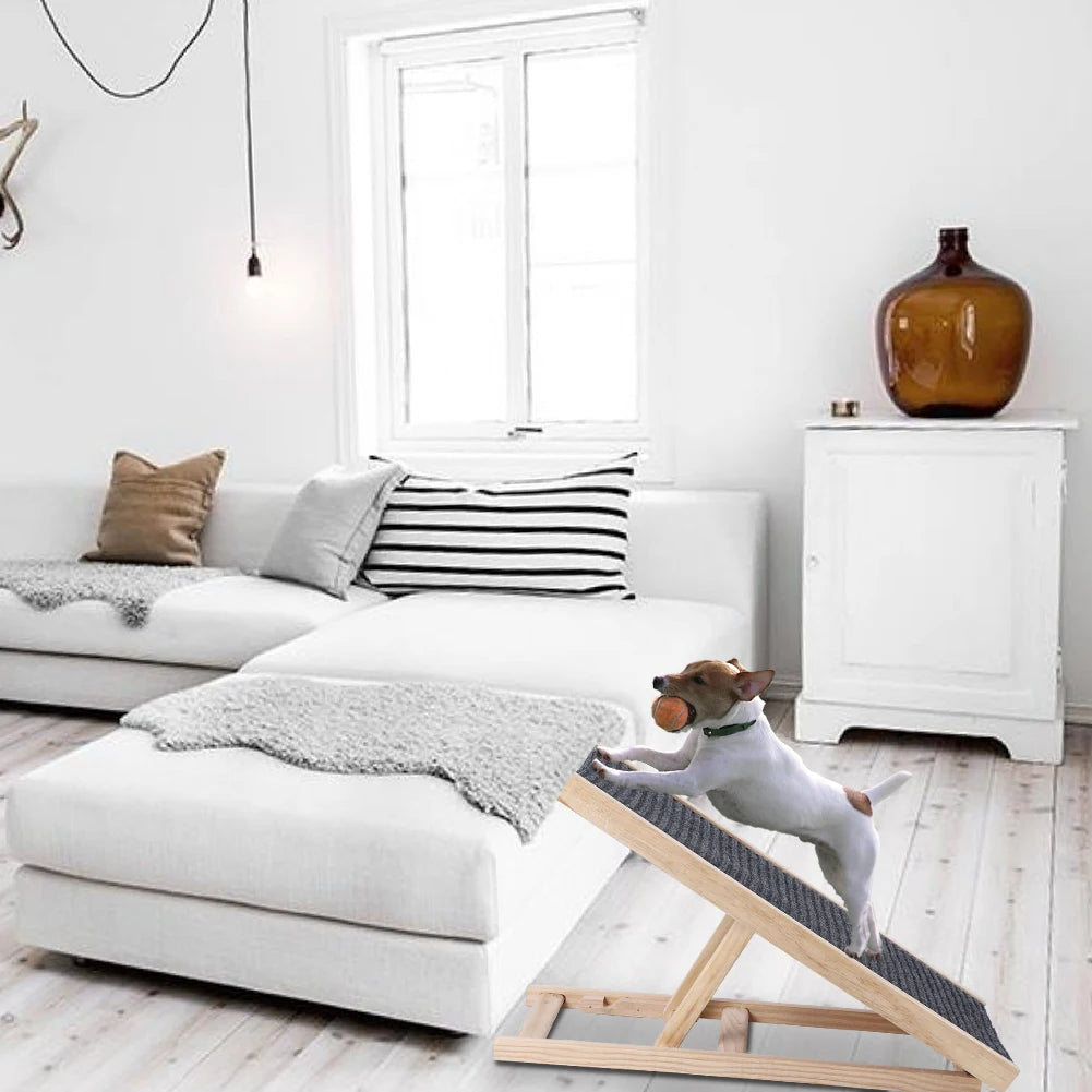Dog Ramp for Couch Bed & Car
