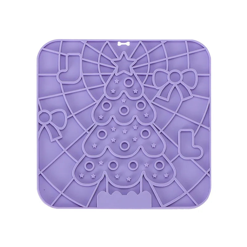 Silicone Lick Mat  - Anxiety Relief