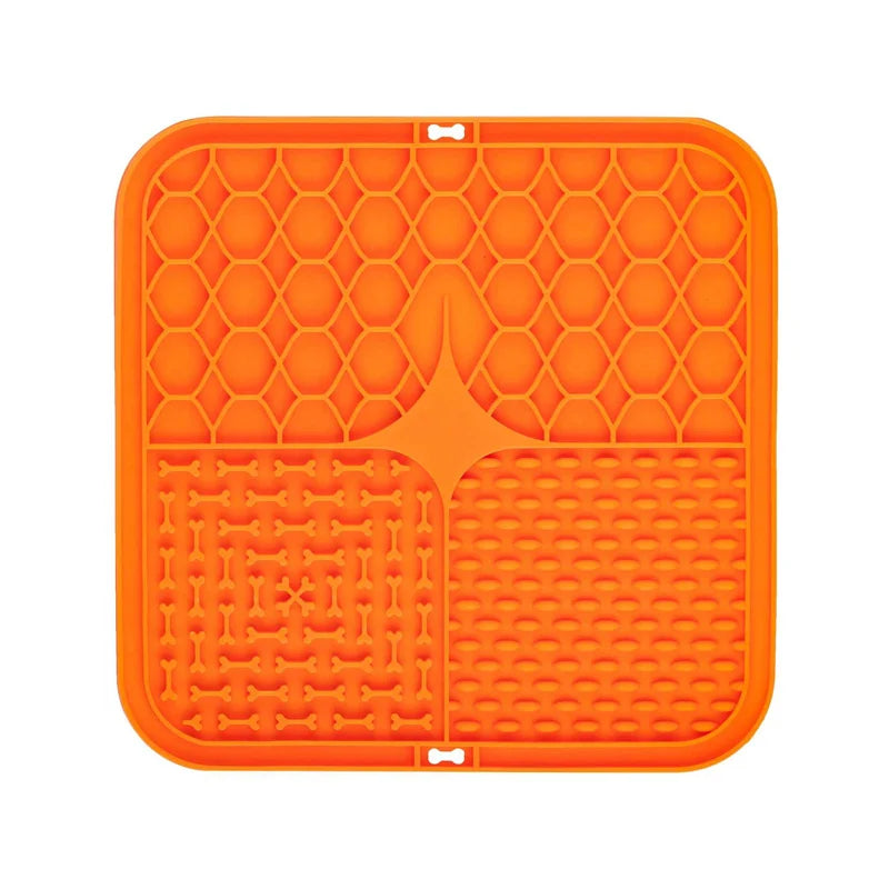 Silicone Lick Mat  - Anxiety Relief