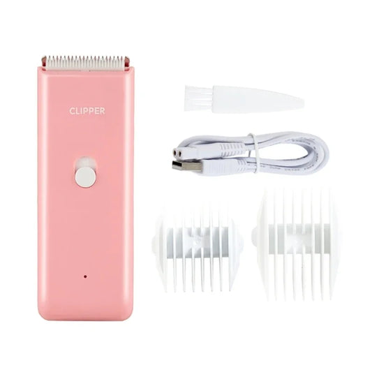 Electric Pet Clipper ProGroom - Professional Dog Cat Grooming