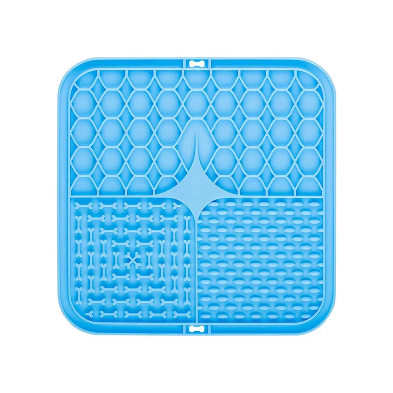 Silicone Lick Mat  - Anxiety Relief