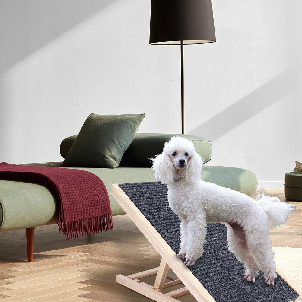 Dog Ramp for Couch Bed & Car