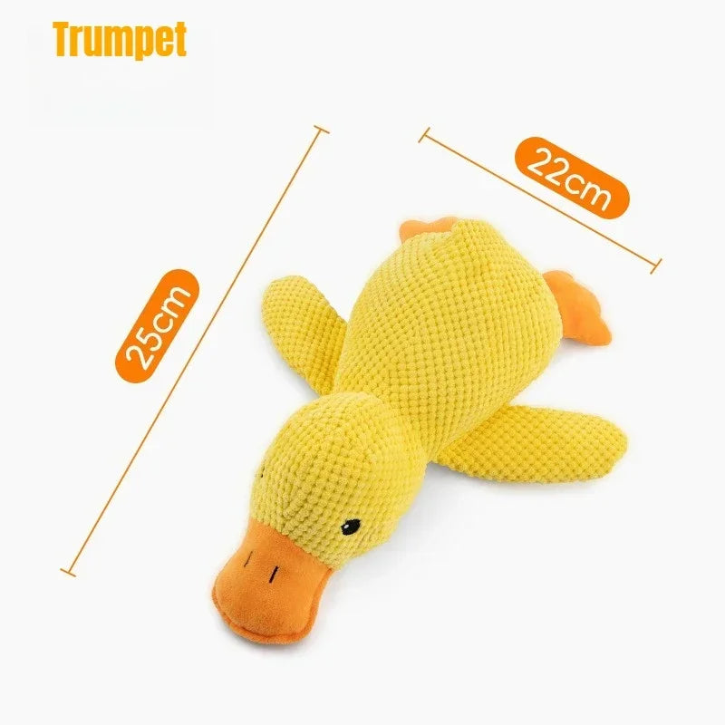 Ultimate Puppy Comfort Toy - Teething Relief Boredom Buster