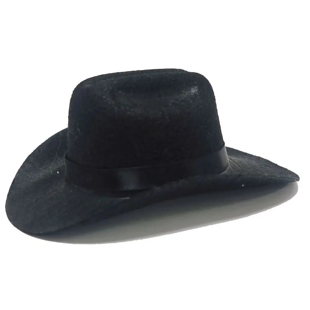 Small Adjustable Pet Cowboy Hat