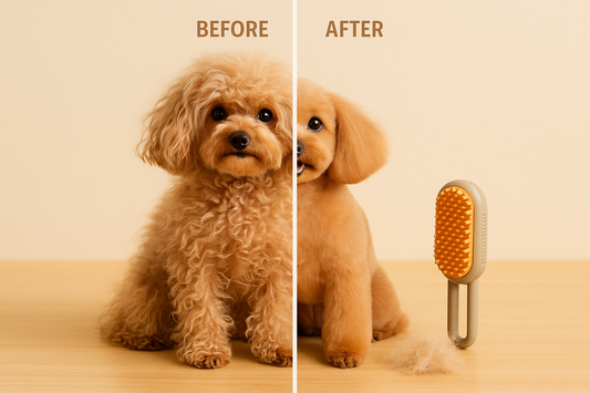 Before and After