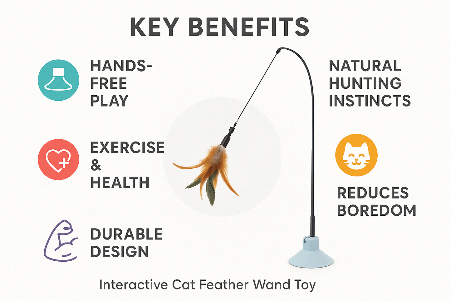 Benefits Infographic