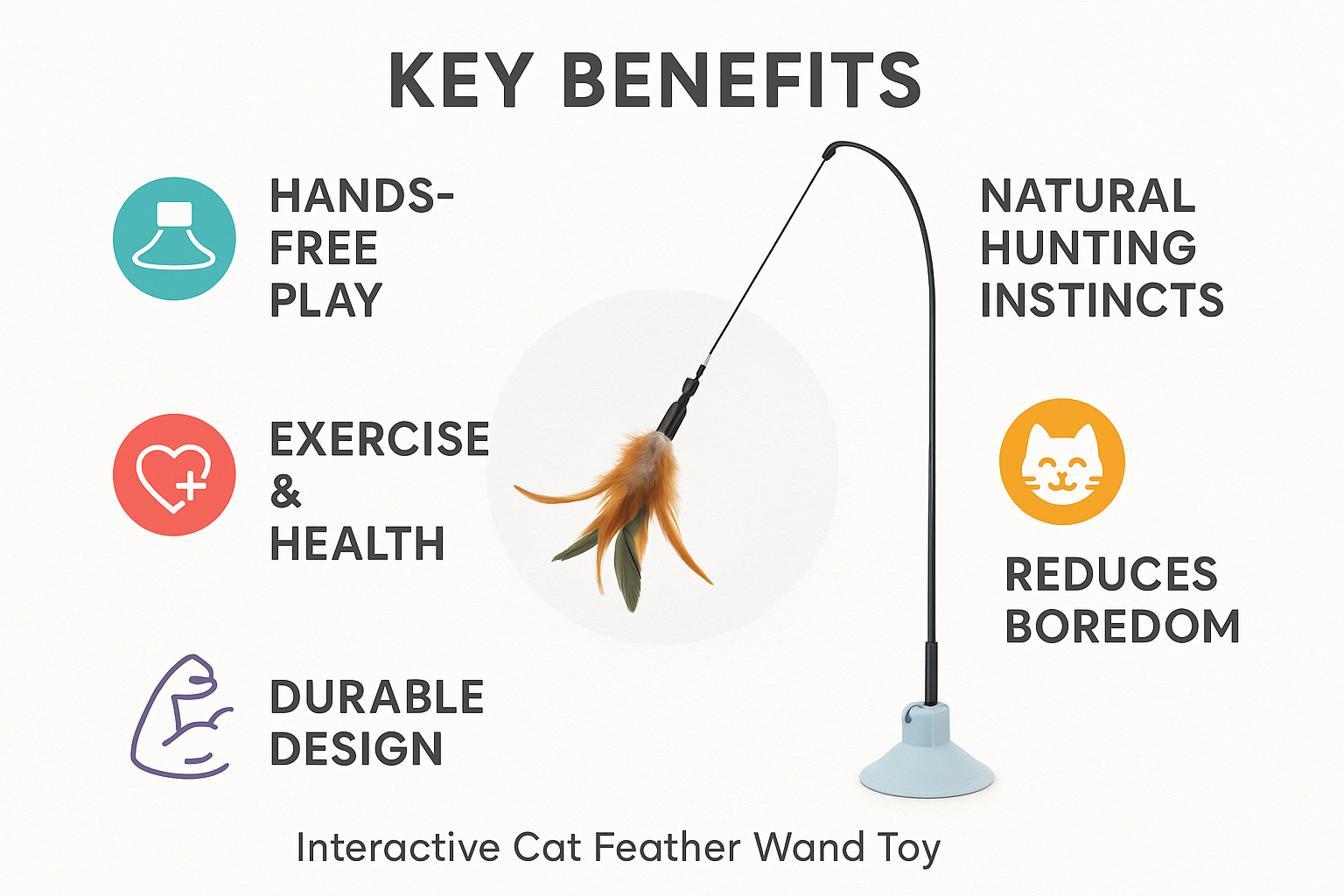 Benefits Infographic