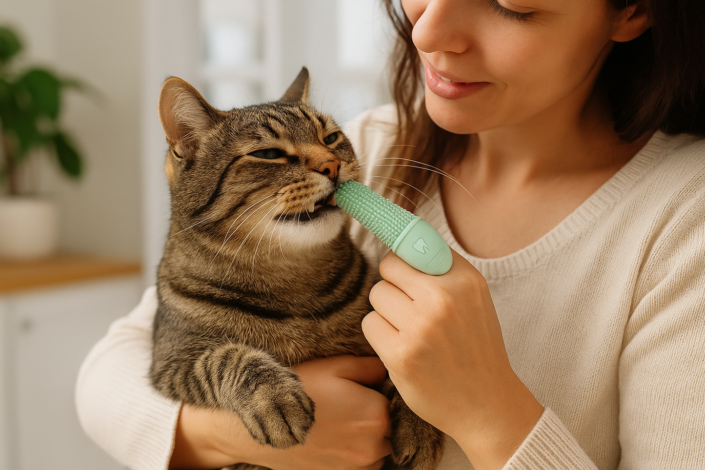 Cat Dental Care