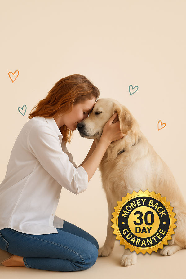 Clean Image with 30-Day Guarantee