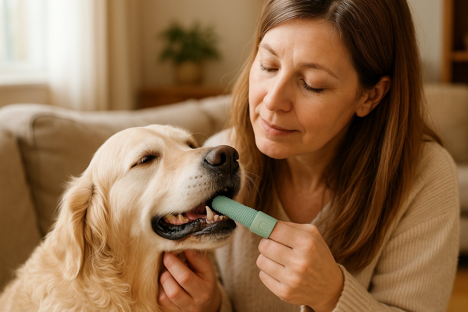 Dog Dental Care