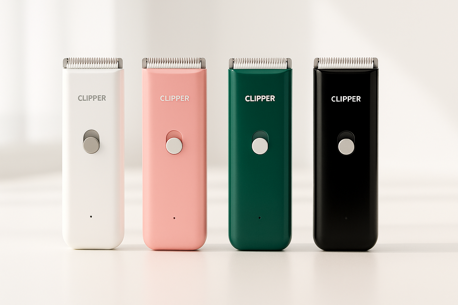 Hero Pet Clippers