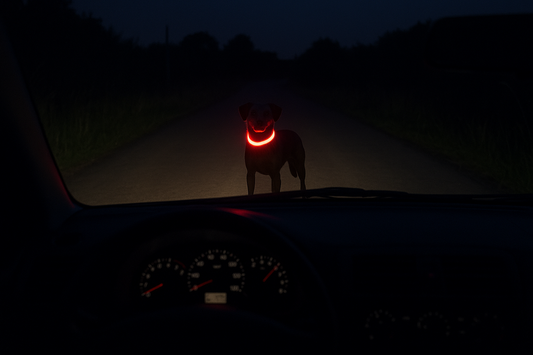 Safety Visibility