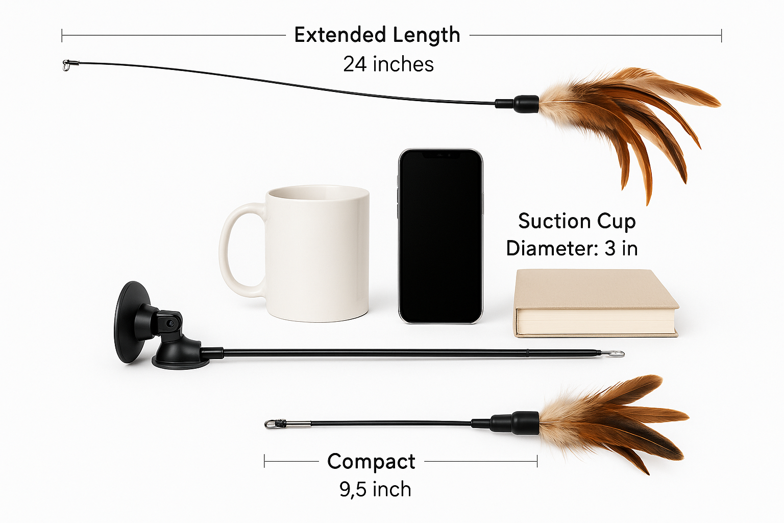 Size Comparison